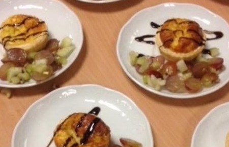 Eetcafé Hakunamatata Maarn