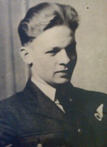 Wilson Hebenton Gordon